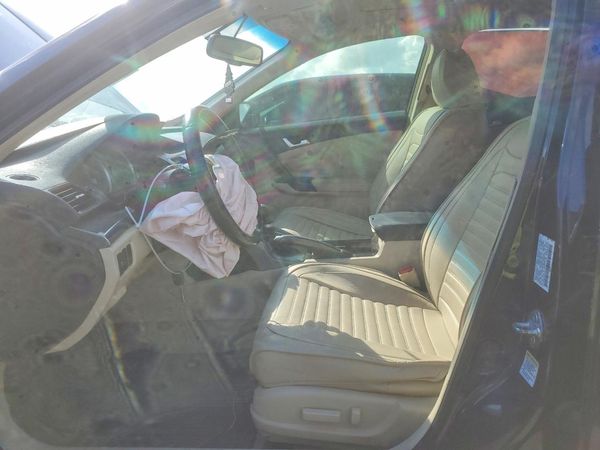 2013 ACURA TSX