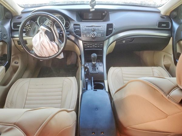 2013 ACURA TSX