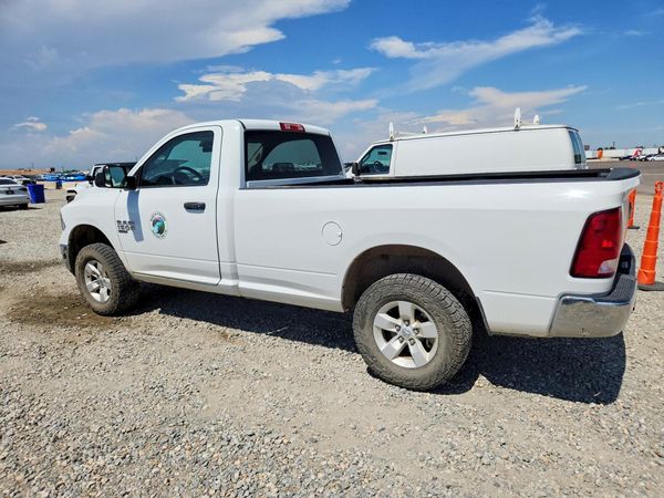 2022 RAM 1500 CLASSIC