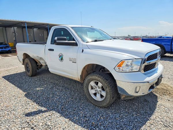 2022 RAM 1500 CLASSIC