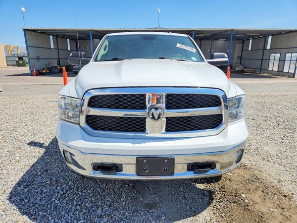 2022 RAM 1500 CLASSIC