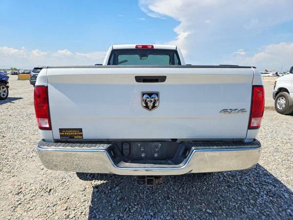 2022 RAM 1500 CLASSIC