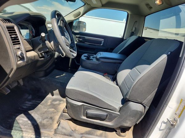 2022 RAM 1500 CLASSIC