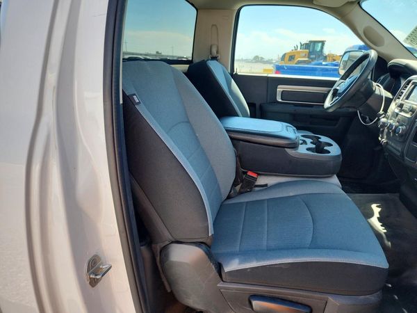 2022 RAM 1500 CLASSIC