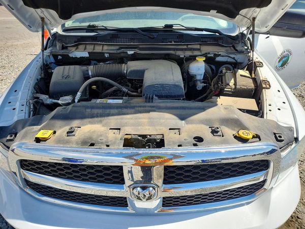 2022 RAM 1500 CLASSIC