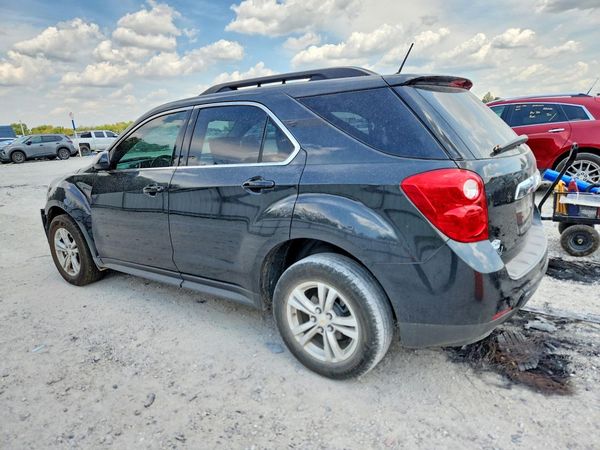 2013 CHEVROLET EQUINOX 2LT