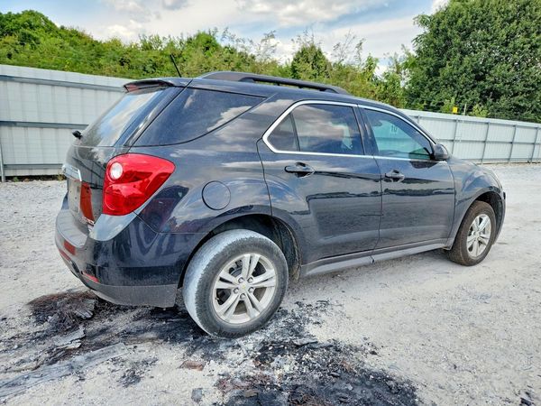 2013 CHEVROLET EQUINOX 2LT