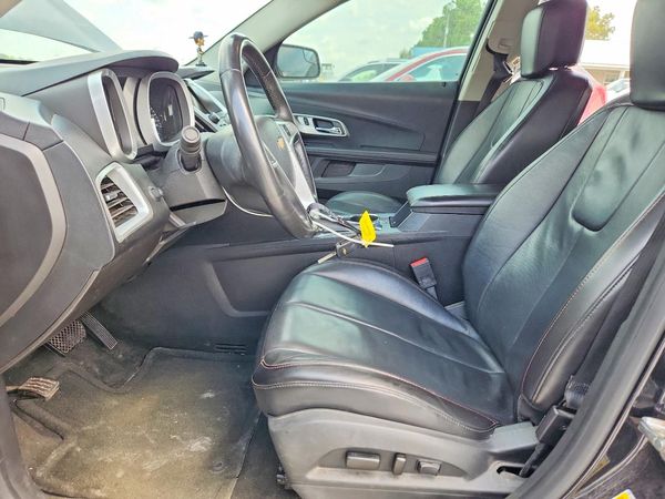 2013 CHEVROLET EQUINOX 2LT