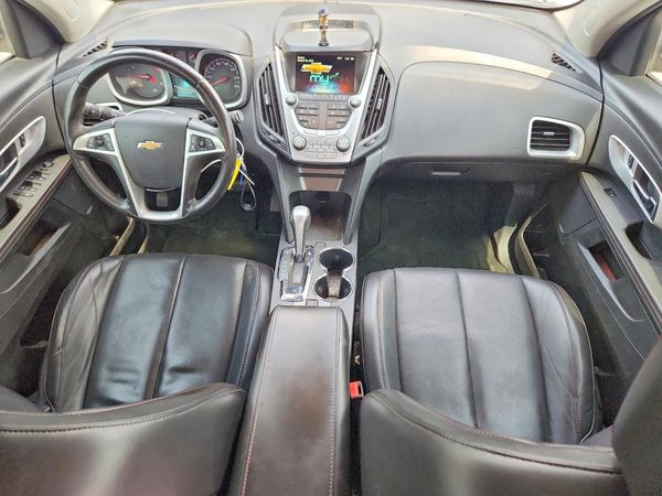 2013 CHEVROLET EQUINOX 2LT