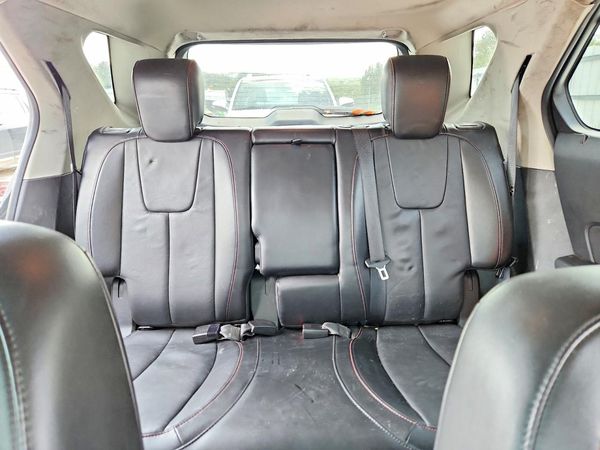 2013 CHEVROLET EQUINOX 2LT