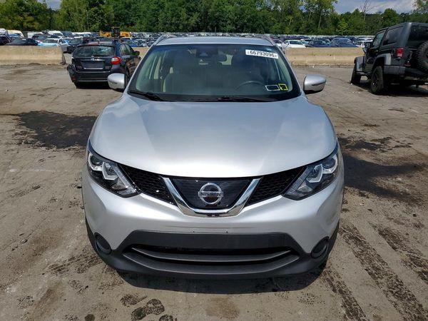 2019 NISSAN ROGUE SPORT