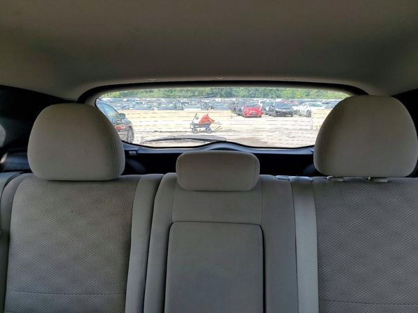 2019 NISSAN ROGUE SPORT