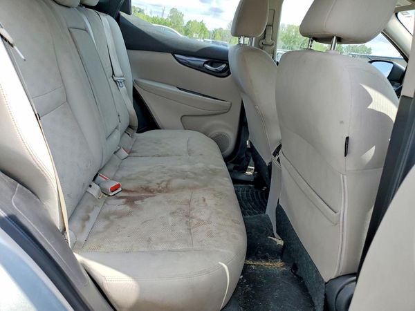 2019 NISSAN ROGUE SPORT