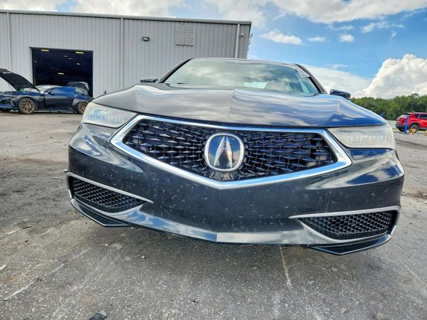 2020 ACURA TLX TECH