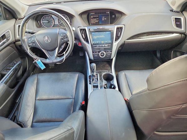 2020 ACURA TLX TECH