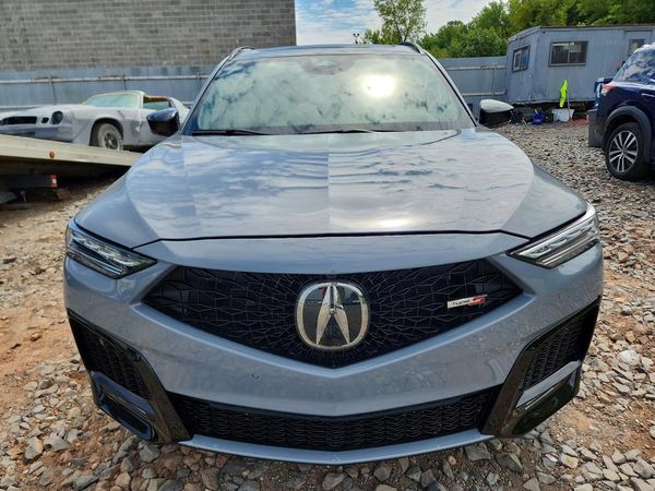 2025 ACURA MDX SH-AWD TYPE S ADVANCE