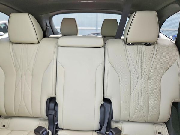 2025 ACURA MDX SH-AWD TYPE S ADVANCE