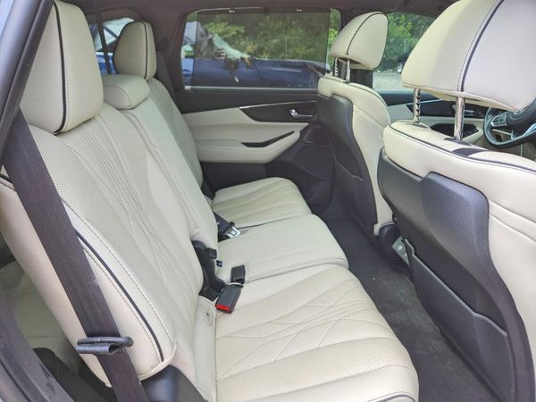 2025 ACURA MDX SH-AWD TYPE S ADVANCE