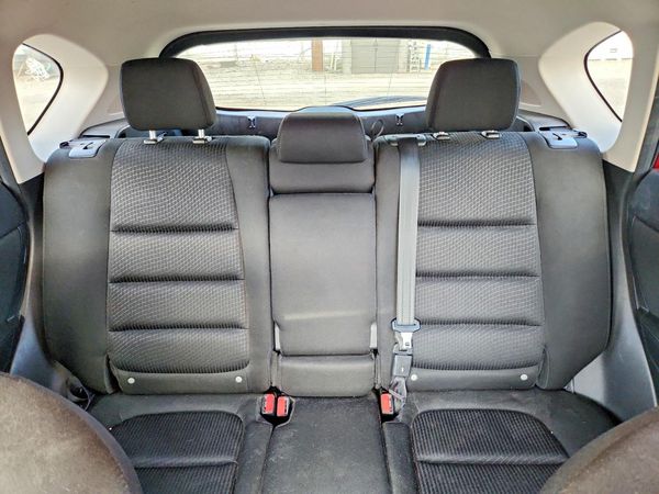 2014 MAZDA CX-5 Touring/GS