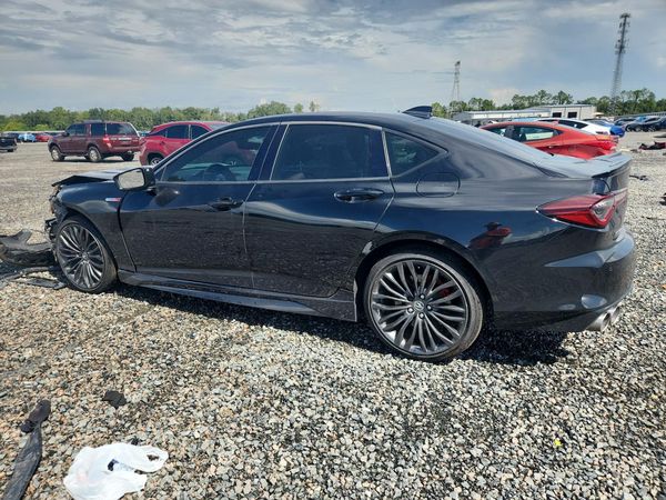 2021 ACURA TLX