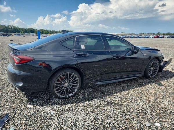 2021 ACURA TLX