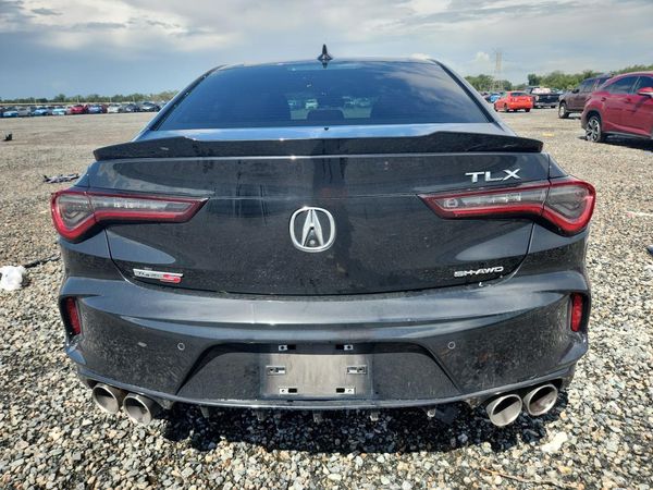 2021 ACURA TLX