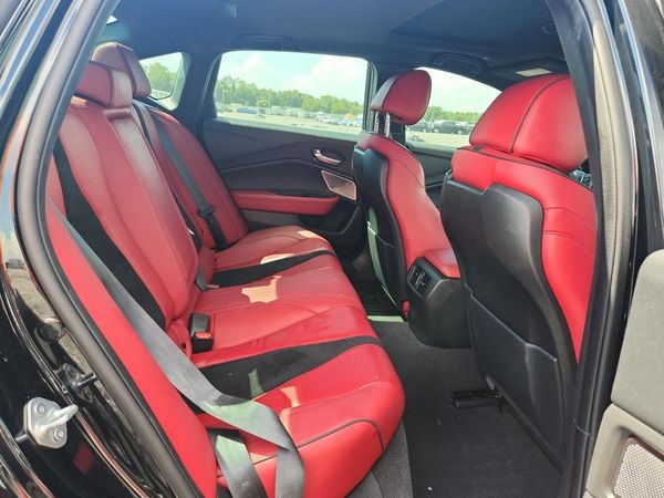 2021 ACURA TLX