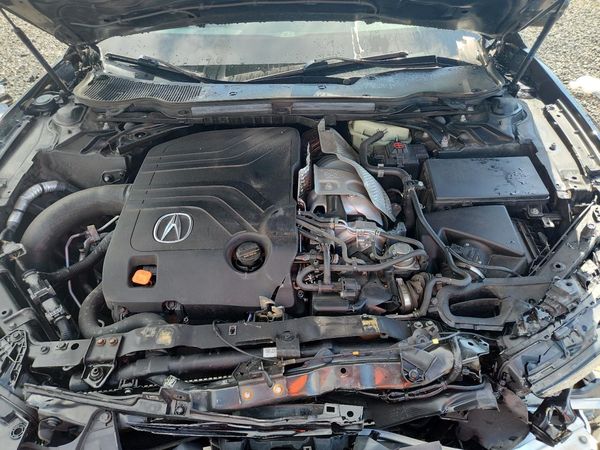 2021 ACURA TLX