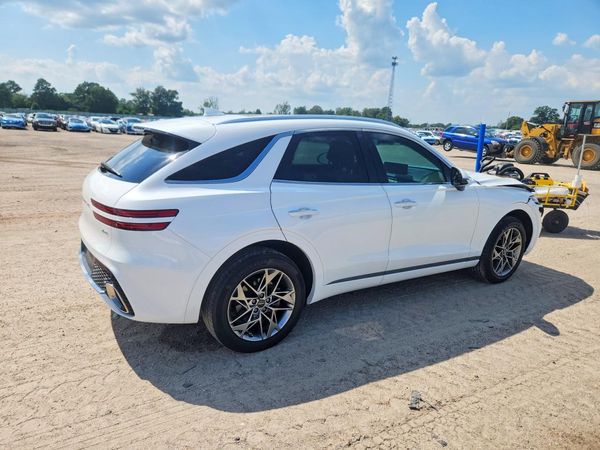 2022 GENESIS GV70