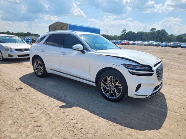 2022 GENESIS GV70