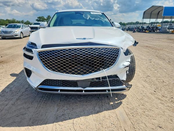 2022 GENESIS GV70