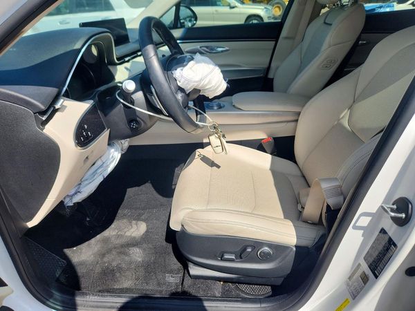 2022 GENESIS GV70