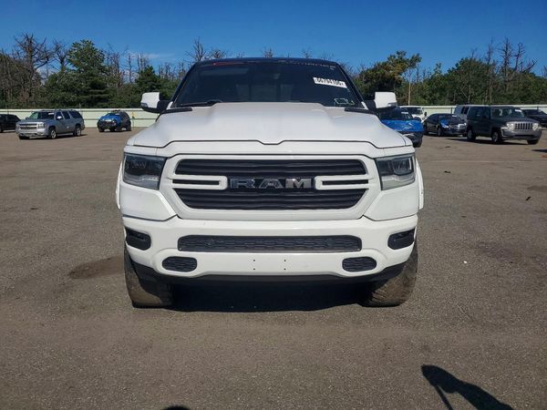2021 RAM 1500 Big Horn, Lonestar