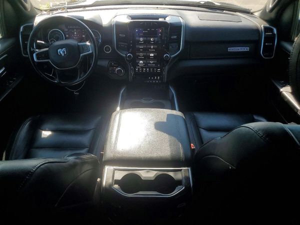 2021 RAM 1500 Big Horn, Lonestar