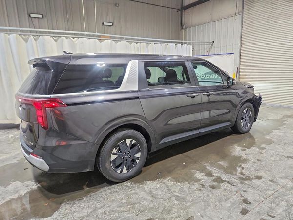 2027 KIA CARNIVAL LXS