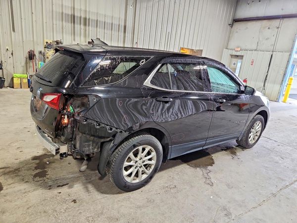 2020 CHEVROLET EQUINOX LT (2FL)