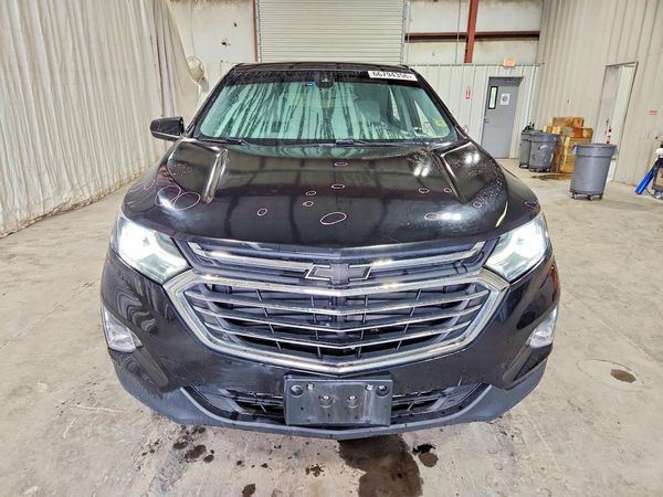 2020 CHEVROLET EQUINOX LT (2FL)