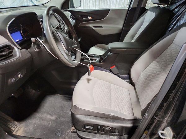 2020 CHEVROLET EQUINOX LT (2FL)