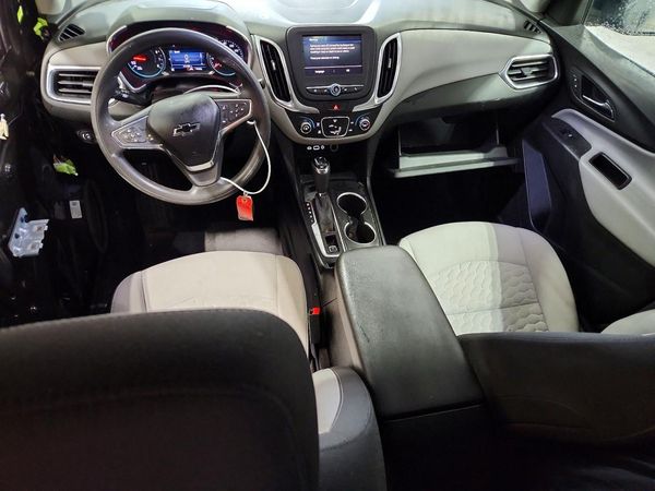 2020 CHEVROLET EQUINOX LT (2FL)