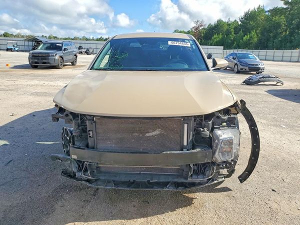 2024 HYUNDAI SANTA CRUZ