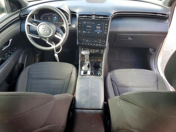 2024 HYUNDAI SANTA CRUZ