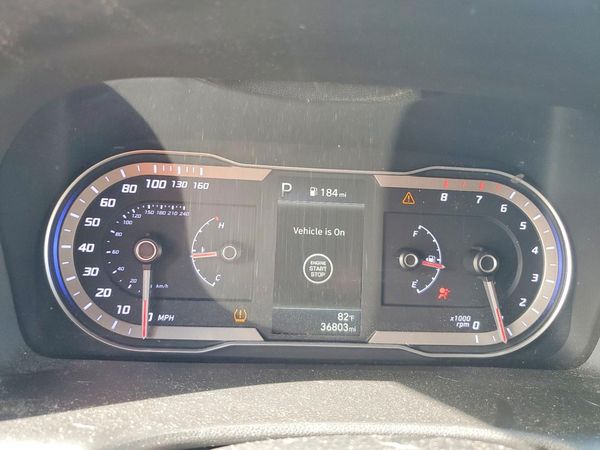 2024 HYUNDAI SANTA CRUZ