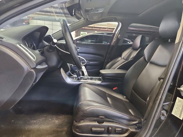 2018 ACURA TLX Standard