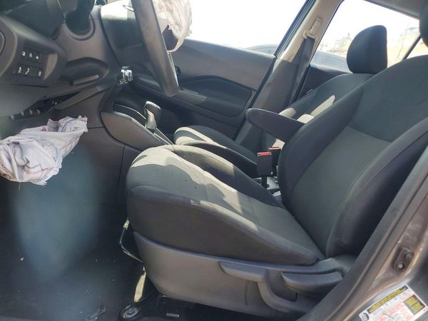 2024 NISSAN KICKS S — DENT
