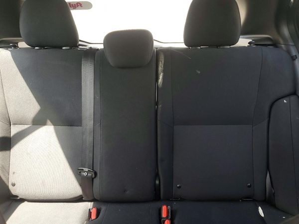 2024 NISSAN KICKS S — SUVN