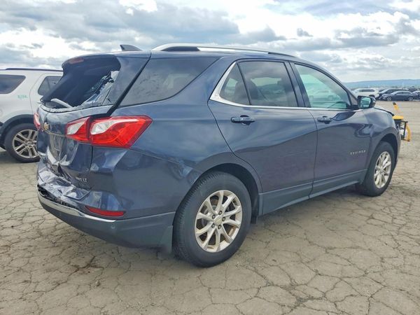 2018 CHEVROLET EQUINOX LT (1LT)