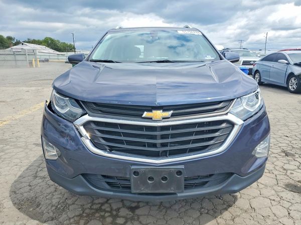 2018 CHEVROLET EQUINOX LT (1LT)