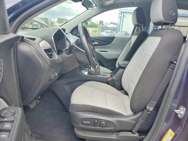 2018 CHEVROLET EQUINOX LT (1LT)