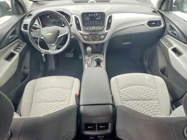 2018 CHEVROLET EQUINOX LT (1LT)