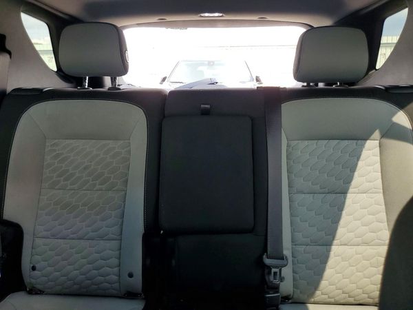 2018 CHEVROLET EQUINOX LT (1LT)